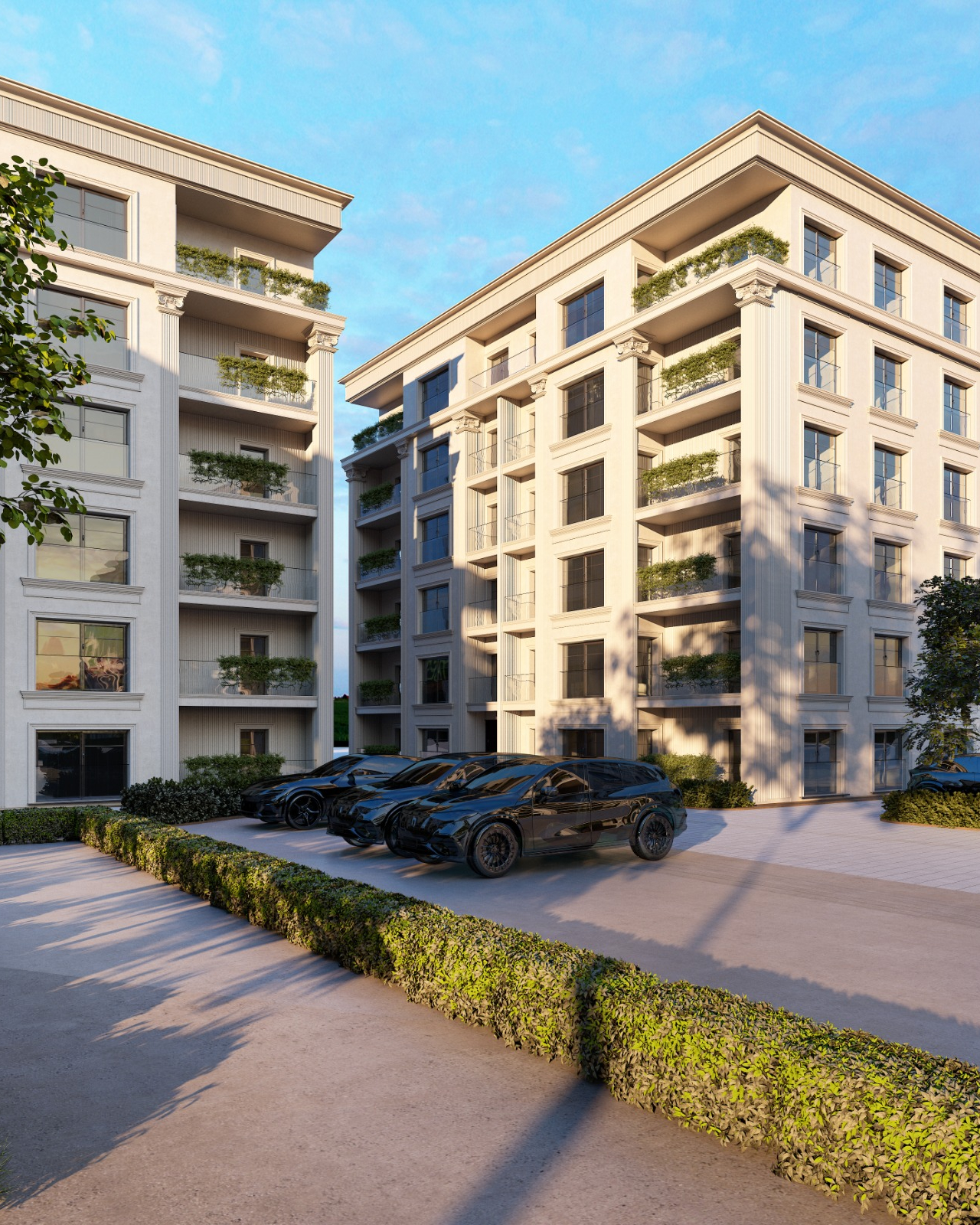 SCALA CİTY NORTH CYPRUS